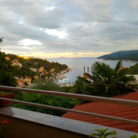 Little paradise Rabac Extérieur photo