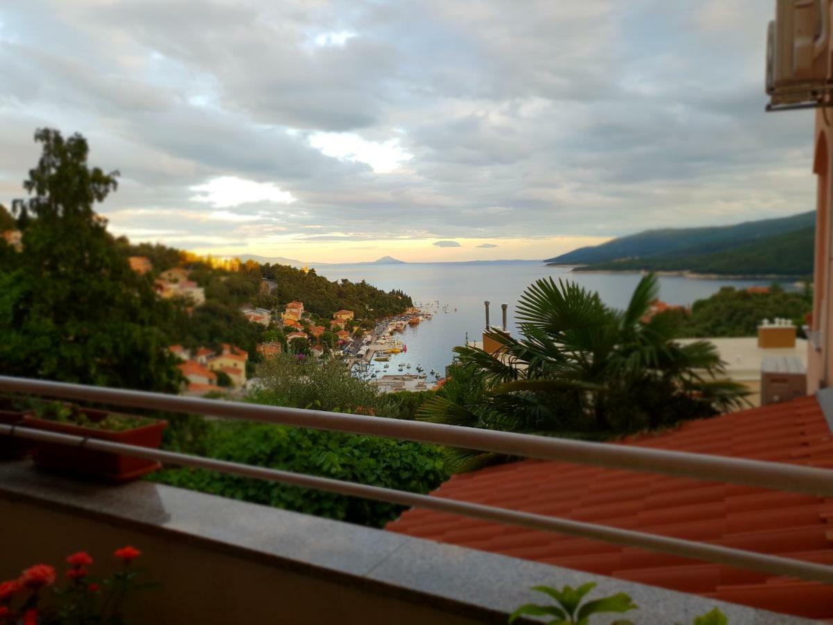 Little paradise Rabac Extérieur photo