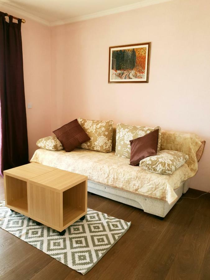 Little paradise Rabac Extérieur photo